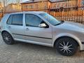 Volkswagen Golf 2001 годаүшін2 500 000 тг. в Актобе – фото 6