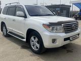 Toyota Land Cruiser 2013 годаүшін22 500 000 тг. в Атырау