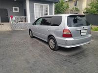 Honda Odyssey 2000 годаfor3 500 000 тг. в Алматы