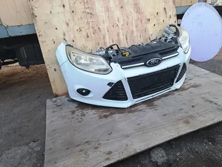 НОУСКАТ КОМПЛЕКТ На FORD FOCUS 3 за 350 000 тг. в Алматы – фото 4