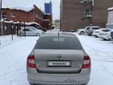 Skoda Rapid 2014 годаfor3 700 000 тг. в Астана – фото 4