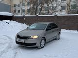 Skoda Rapid 2014 годаfor3 700 000 тг. в Астана