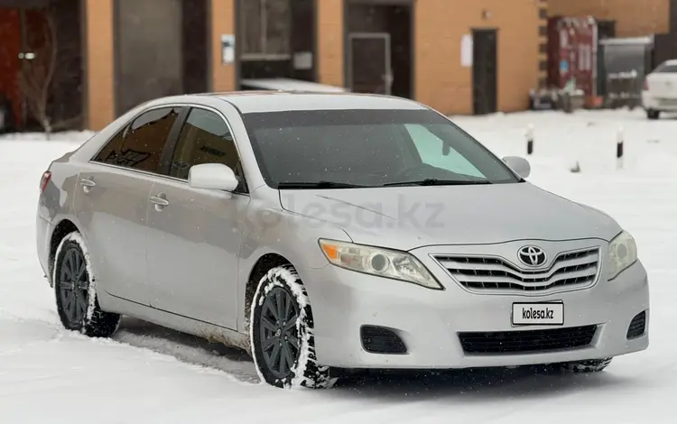 Toyota Camry 2010 годаfor5 000 000 тг. в Актобе