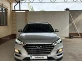 Hyundai Tucson 2019 года за 13 200 000 тг. в Шымкент – фото 4