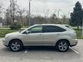 Lexus RX 330 2004 года за 6 400 000 тг. в Тараз – фото 2