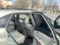 Lexus RX 330 2004 года за 6 400 000 тг. в Тараз – фото 11