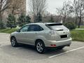 Lexus RX 330 2004 года за 6 400 000 тг. в Тараз – фото 3