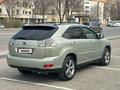 Lexus RX 330 2004 года за 6 400 000 тг. в Тараз – фото 5