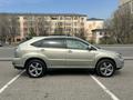 Lexus RX 330 2004 года за 6 400 000 тг. в Тараз – фото 6