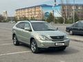 Lexus RX 330 2004 года за 6 400 000 тг. в Тараз – фото 7