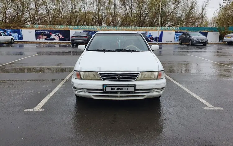 Nissan Sunny 1996 года за 1 100 000 тг. в Кызылорда