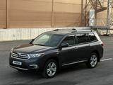 Toyota Highlander 2011 года за 13 300 000 тг. в Караганда – фото 2