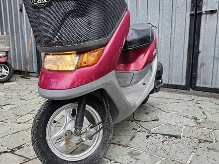 Honda  Dio 2010 года за 220 000 тг. в Алматы