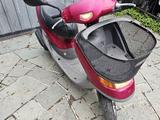 Honda  Dio 2010 года за 260 000 тг. в Алматы – фото 3