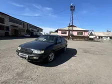 Volkswagen Passat, 1994