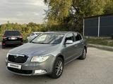 Skoda Superb 2013 года за 3 700 000 тг. в Алматы