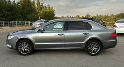 Skoda Superb 2013 года за 3 700 000 тг. в Алматы – фото 3