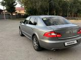 Skoda Superb 2013 года за 3 700 000 тг. в Алматы – фото 4