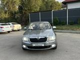 Skoda Superb 2013 года за 3 700 000 тг. в Алматы – фото 2