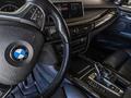 BMW X5 2014 годаүшін20 000 000 тг. в Алматы – фото 39