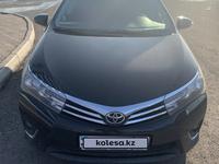 Toyota Corolla 2014 годаүшін7 750 000 тг. в Караганда