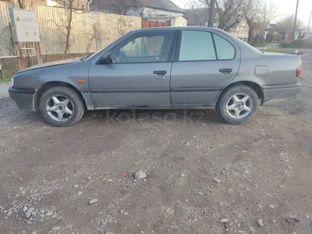 Nissan Primera 1994 года за 500 000 тг. в Тараз – фото 2