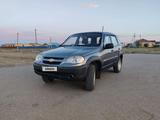 Chevrolet Niva 2014 года за 3 500 000 тг. в Атырау