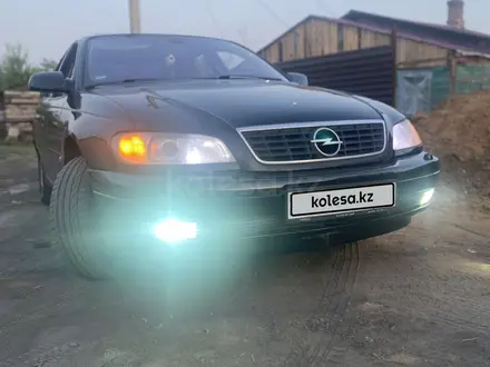 Opel Omega 2003 года за 2 000 000 тг. в Астана