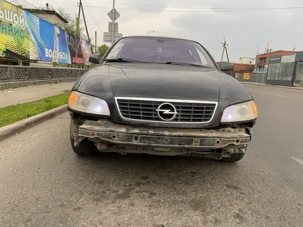 Opel Omega 2003 года за 2 000 000 тг. в Астана – фото 2