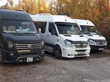 Mercedes-Benz Sprinter 2011 года за 15 000 000 тг. в Шиели