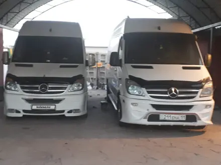 Mercedes-Benz Sprinter 2011 года за 15 000 000 тг. в Шиели – фото 7