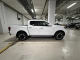 Nissan Navara 2025 года за 20 500 000 тг. в Астана – фото 3