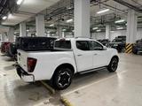 Nissan Navara 2025 года за 20 500 000 тг. в Астана – фото 4