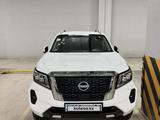 Nissan Navara 2025 года за 20 500 000 тг. в Астана – фото 2