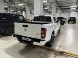 Nissan Navara 2025 года за 20 500 000 тг. в Астана – фото 5