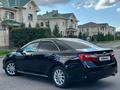 Toyota Camry 2014 годаүшін8 900 000 тг. в Астана – фото 4