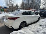 Hyundai Accent 2019 годаүшін6 999 999 тг. в Алматы – фото 3