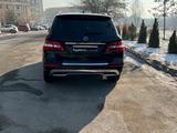 Mercedes-Benz ML 400 2014 года за 17 000 000 тг. в Алматы – фото 5