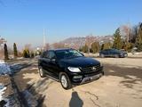 Mercedes-Benz ML 400 2014 года за 16 000 000 тг. в Алматы – фото 3