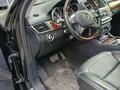 Mercedes-Benz ML 400 2014 годаүшін19 000 000 тг. в Алматы – фото 11