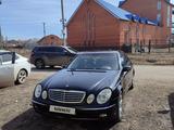 Mercedes-Benz E 320 2004 года за 3 500 000 тг. в Астана
