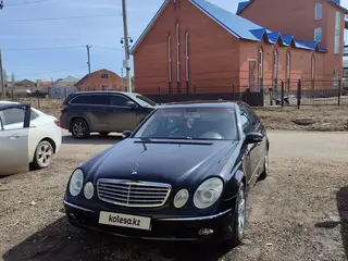 Mercedes-Benz E 320