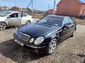 Mercedes-Benz E 320 2004 года за 3 500 000 тг. в Астана – фото 3