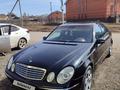 Mercedes-Benz E 320 2004 года за 3 500 000 тг. в Астана – фото 2