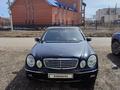 Mercedes-Benz E 320 2004 года за 3 500 000 тг. в Астана – фото 5