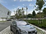 Lexus GS 250 2012 года за 11 500 000 тг. в Алматы – фото 3
