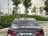 Lexus GS 250 2012 года за 11 500 000 тг. в Алматы – фото 4