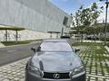 Lexus GS 250 2012 года за 11 500 000 тг. в Алматы