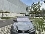 Lexus GS 250 2012 года за 11 500 000 тг. в Алматы