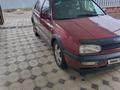 Volkswagen Golf 1993 годаүшін1 600 000 тг. в Алматы – фото 18